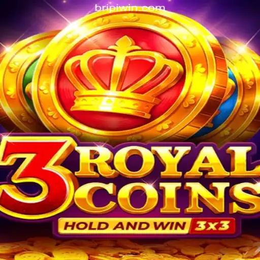 Explore '3royalcoins' on the IPIWIN Platform: The Leading Online Slots Experience in Brazil