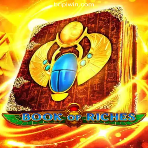 Exploring the Enchantment of BookofRiches on IPIWIN.com: Online Slots Brasil #1