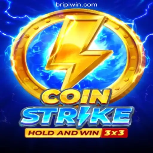 Coinstrike: Unlocking the Thrills of IPIWIN.com Platform-Online Slots Brasil #1