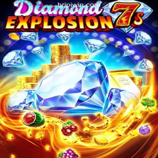 Experience Thrills with DiamondExplosion7s on the IPIWIN.com Platform