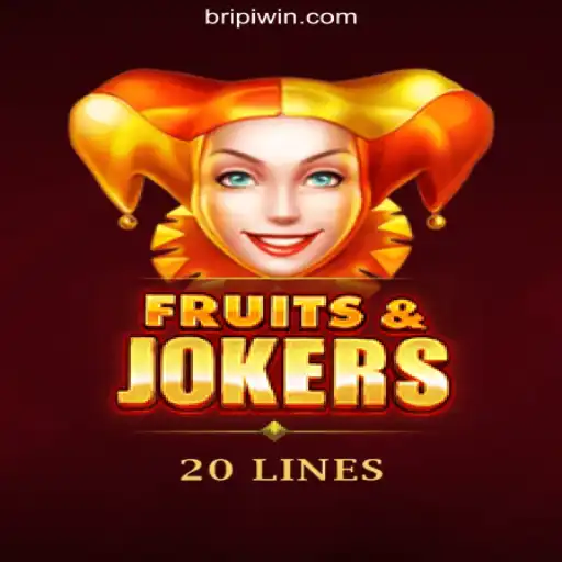 FruitsAndJokers20: A Thrilling Experience on IPIWIN.com Platform