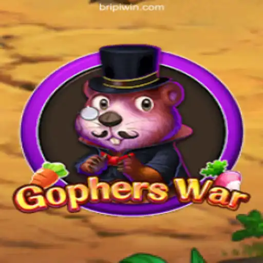 GophersWar: Dive into the Exciting World of Online Slots on IPIWIN.com