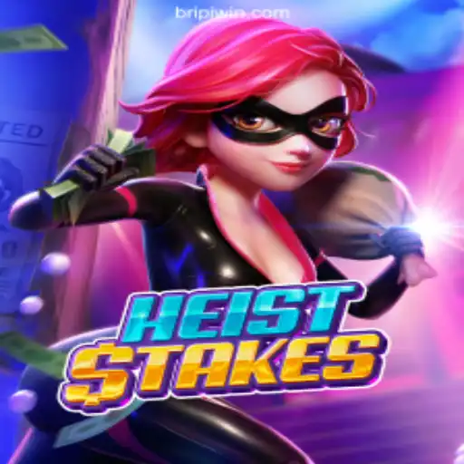 A Deep Dive into HeistStakes: The Premier Online Slot Experience on IPIWIN.com