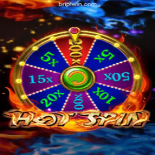 Exploring the Thrills of HotSpin on IPIWIN.com: Online Slots Brasil #1