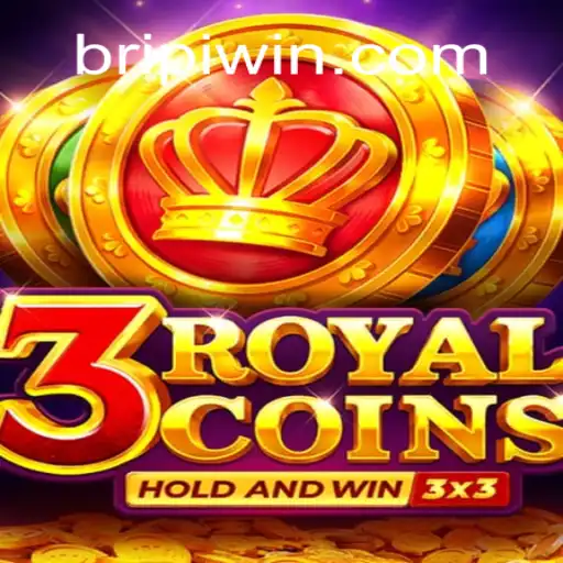 Explore '3royalcoins' on the IPIWIN Platform: The Leading Online Slots Experience in Brazil