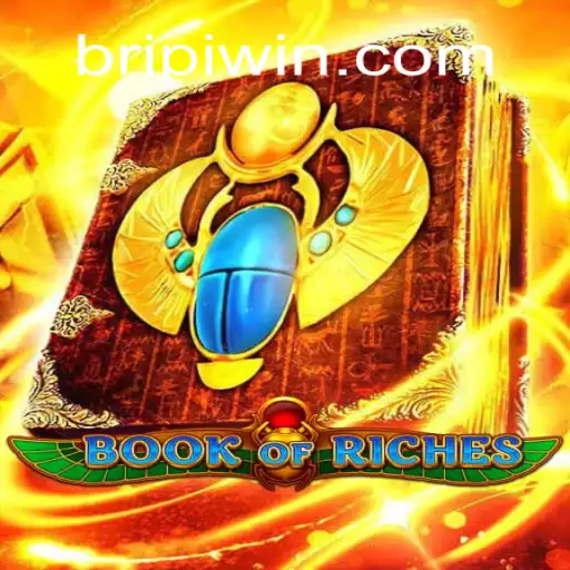 Exploring the Enchantment of BookofRiches on IPIWIN.com: Online Slots Brasil #1