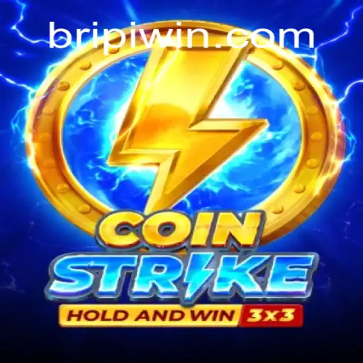 Coinstrike: Unlocking the Thrills of IPIWIN.com Platform-Online Slots Brasil #1