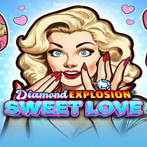 DiamondExplosionSweetLove: An Exciting Slot Experience on IPIWIN.com
