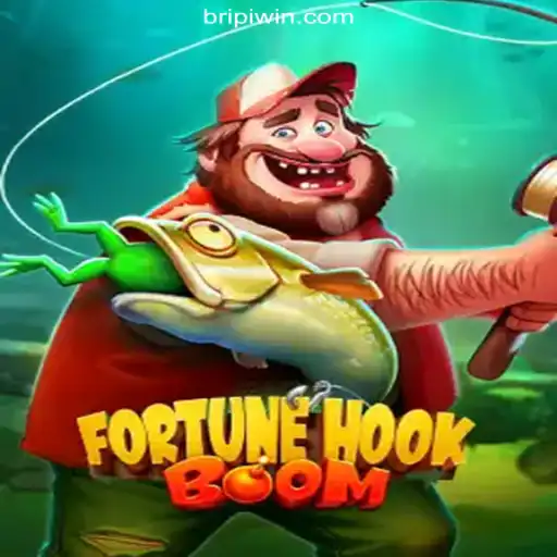 Exploring FortuneHookBoom: Dive into the Excitement of Slots on IPIWIN.com