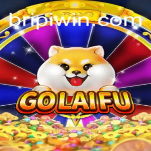 Engage in the Thrilling World of GoLaiFu on IPIWIN.com Platform-Online Slots Brasil #1