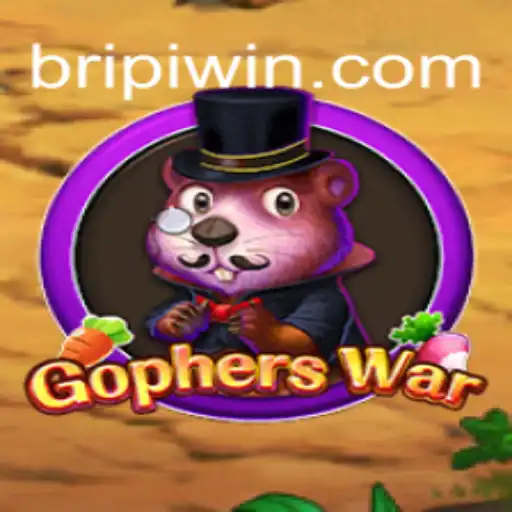 GophersWar: Dive into the Exciting World of Online Slots on IPIWIN.com