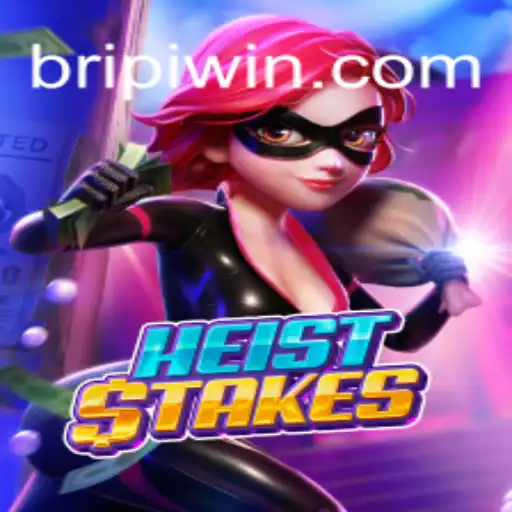 A Deep Dive into HeistStakes: The Premier Online Slot Experience on IPIWIN.com