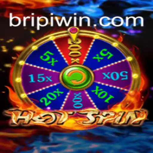Exploring the Thrills of HotSpin on IPIWIN.com: Online Slots Brasil #1