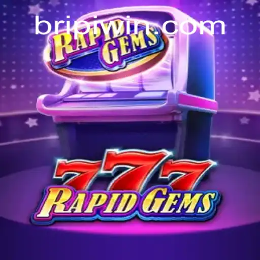 RapidGems777: A Deep Dive into the IPIWIN.com Platform's Premier Online Slots Game in Brazil