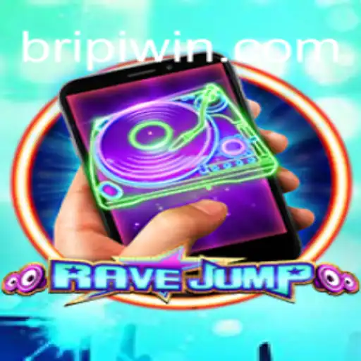 Experience the Excitement of RaveJumpmobile on IPIWIN.com Platform-Online Slots Brasil #1