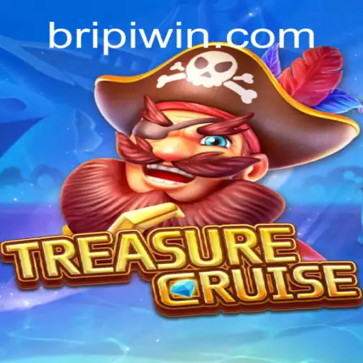 TREASURECRUISE: The Ultimate Online Slots Adventure on IPIWIN.com