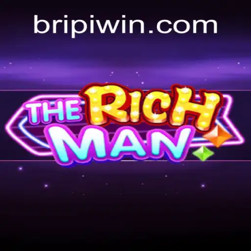 Discover the Excitement of TheRichMan on IPIWIN.com: Brazil's Premier Online Slots Platform
