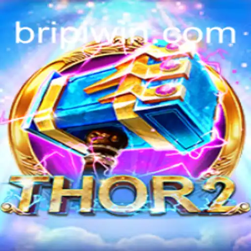 Thor2: A Journey into Online Slots on IPIWIN.com Platform