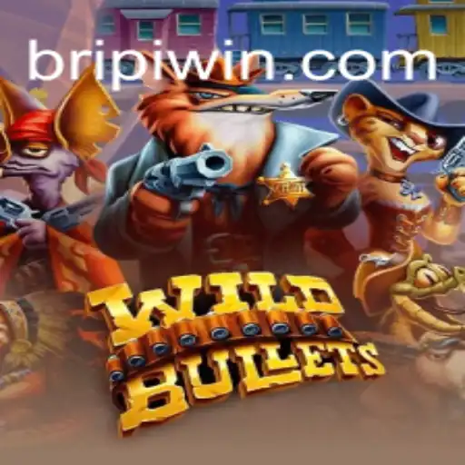 Discover the Thrills of WildBullets on IPIWIN.com: Brazil's #1 Platform for Online Slots