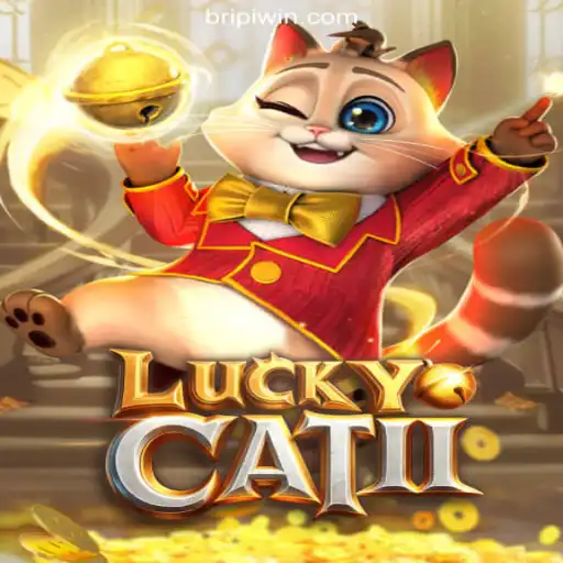 Discover the Thrills of LuckyCatII on IPIWIN.com: The Leading Platform for Online Slots in Brazil