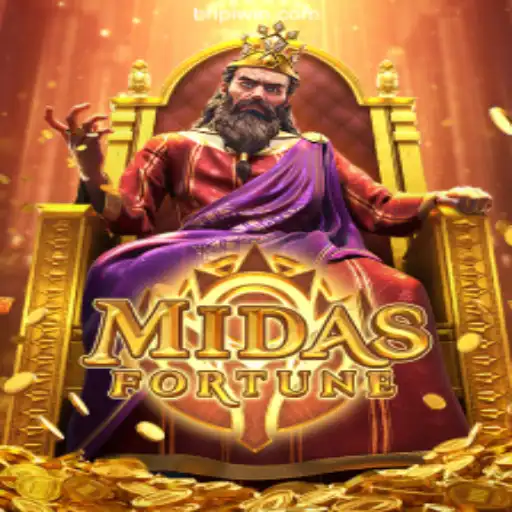 MidasFortune: The Ultimate Online Slot Experience on IPIWIN.com