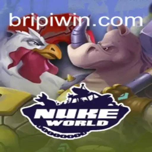 Exploring the Exciting World of NukeWorld on the IPIWIN.com Platform