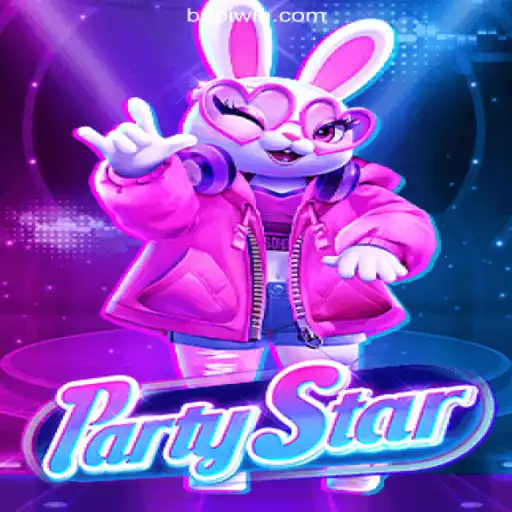 PartyStar: The Ultimate Online Slots Experience on IPIWIN.com