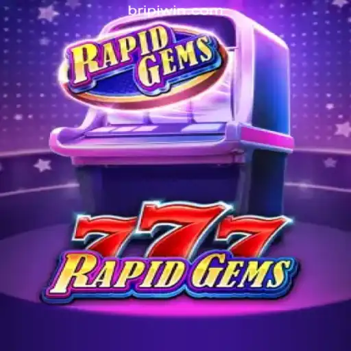RapidGems777: A Deep Dive into the IPIWIN.com Platform's Premier Online Slots Game in Brazil