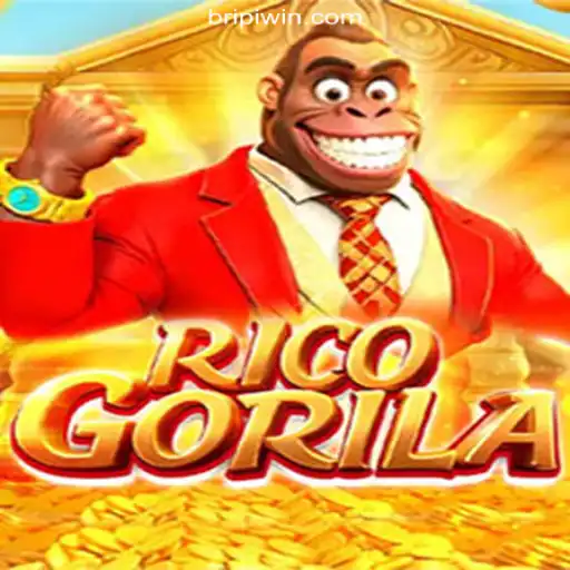 Discover RicoGorila: A Top Online Slot Game on IPIWIN.com Platform