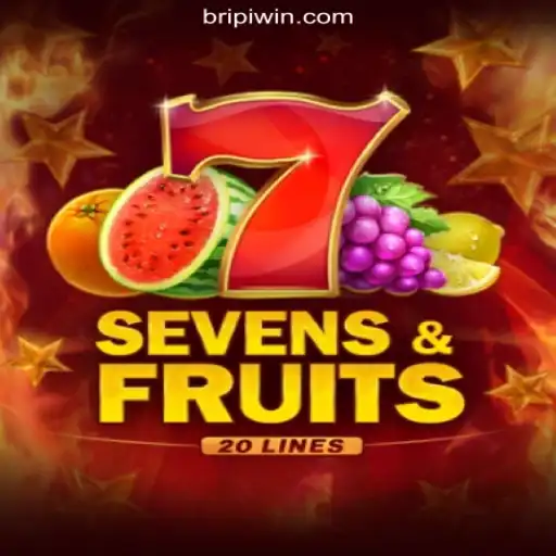 Discover the Exciting World of SevensFruits20 on IPIWIN.com: The Premier Online Slots Platform in Brazil
