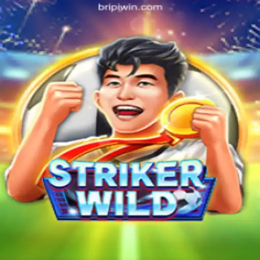 Unveiling StrikerWILD: The Exciting Online Slot Game on IPIWIN.com Platform