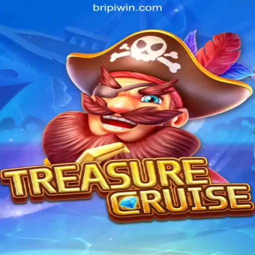 TREASURECRUISE: The Ultimate Online Slots Adventure on IPIWIN.com