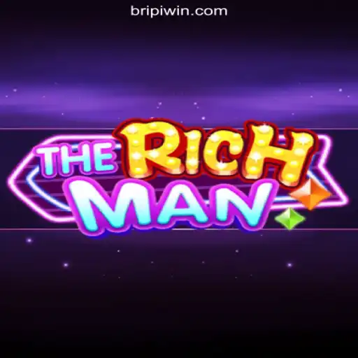 Discover the Excitement of TheRichMan on IPIWIN.com: Brazil's Premier Online Slots Platform