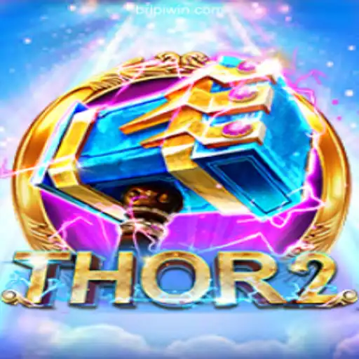 Thor2: A Journey into Online Slots on IPIWIN.com Platform