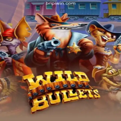 Discover the Thrills of WildBullets on IPIWIN.com: Brazil's #1 Platform for Online Slots